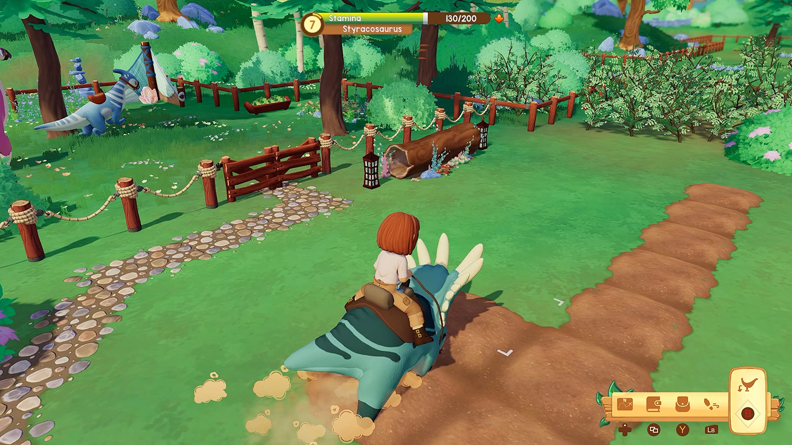 Paleo Pines PS5 PAL ESP - Nuevo Paleo Pines PS5 PAL ESP - Nuevo